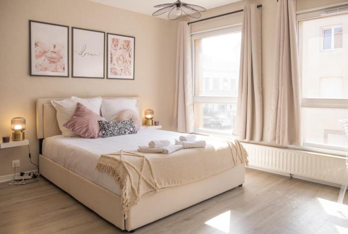 Le Florescence - Centre ville