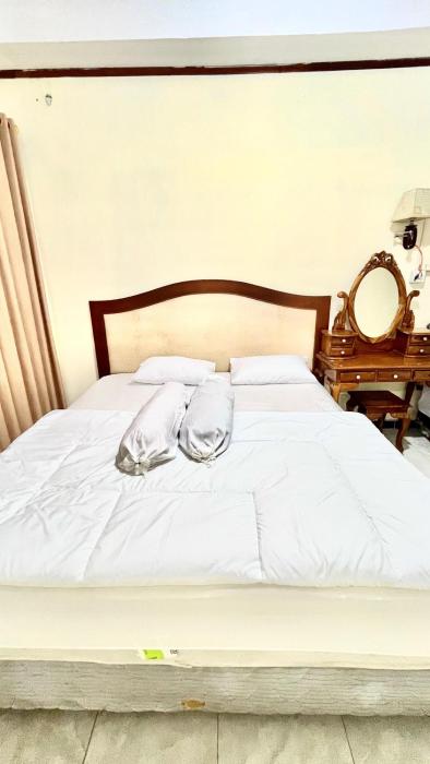 Homestay Syariah Melati Borobudur