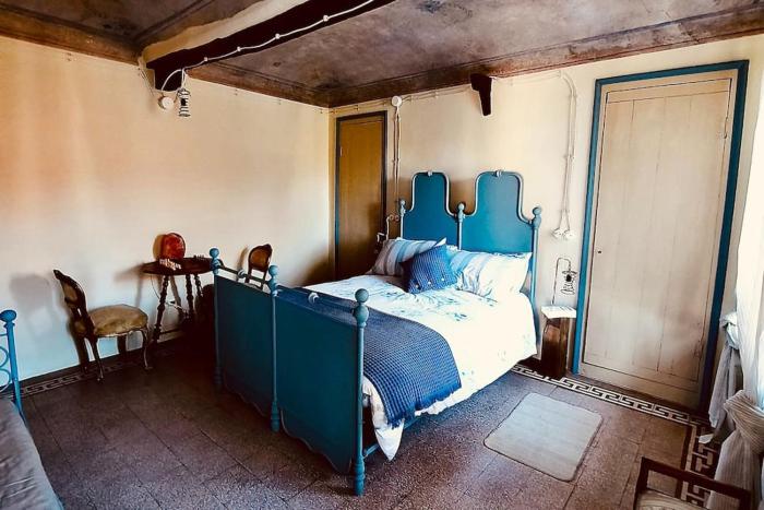 Casa Pinocchio appartamento esperienziale