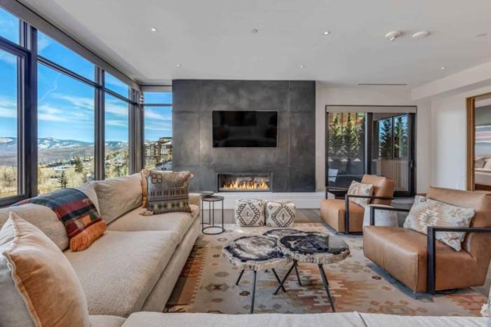 One Snowmass West 303 by Snowmass Mountain Lodging