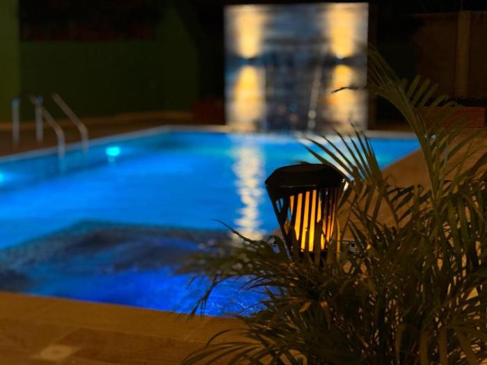 KETHALYA TAYRONA Hostal