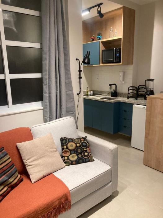 COPACABANA Sala e Quarto na QUADRA DA PRAIA, POSTO 6, Brasil