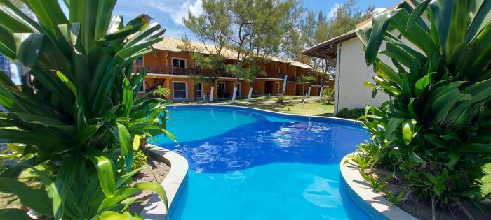 COARE0101 - Condominio Aldeia Saint Sebastien