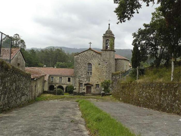Casa herbón