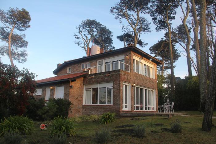 Chalet El Caracol