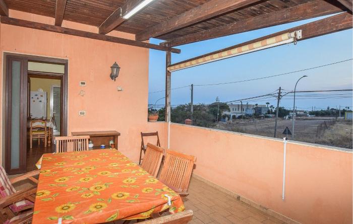 Pet Friendly Apartment