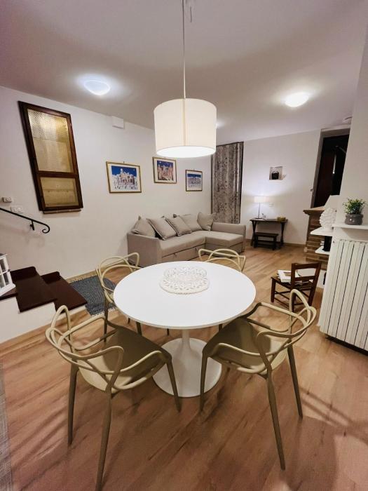 La Dimora di Bianca Holiday House