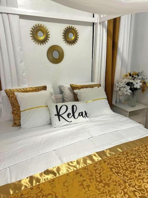 Edenconnect 2bed apt