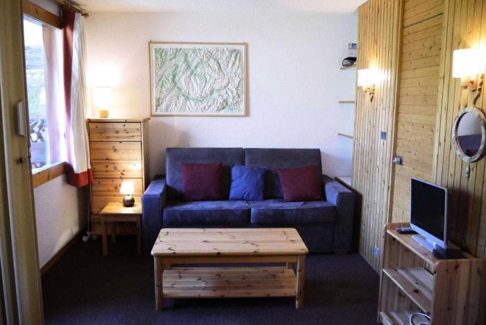 Résidence Aiguille Du Fruit - AIGUILLE DU FRUIT C04 MAE-2321