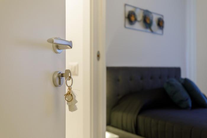 Pieno centro di Milano per gruppi, famiglie e viaggi di lavoro