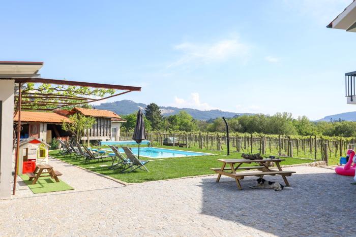 Quintinha do Oliveira