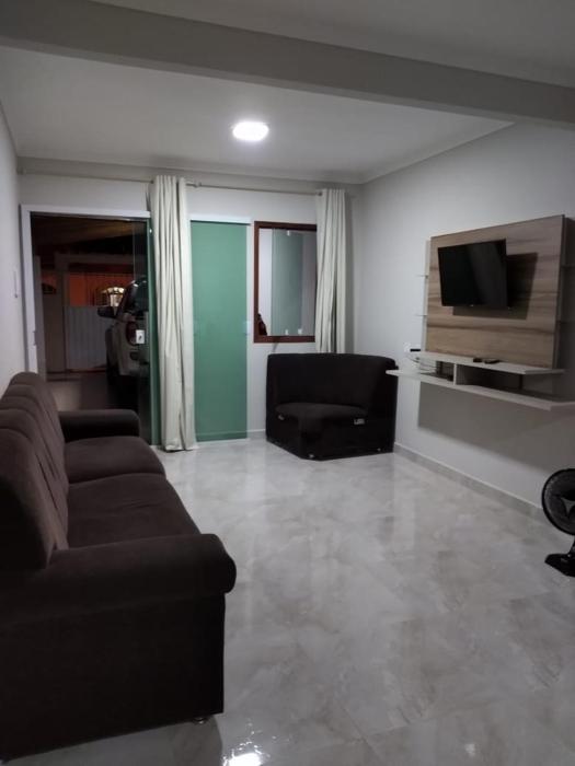 Casa 01 em Piuma proximo a praia