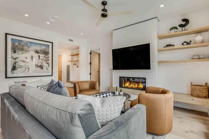 Electric Pass Lodge 205 by Snowmass Mountain Lodging