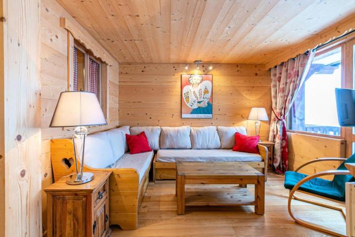 Résidence Jardins Dhiver G - JARDINS DHIVER 10 MAE-6801