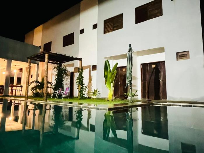 Marbello Pousada Gostoso