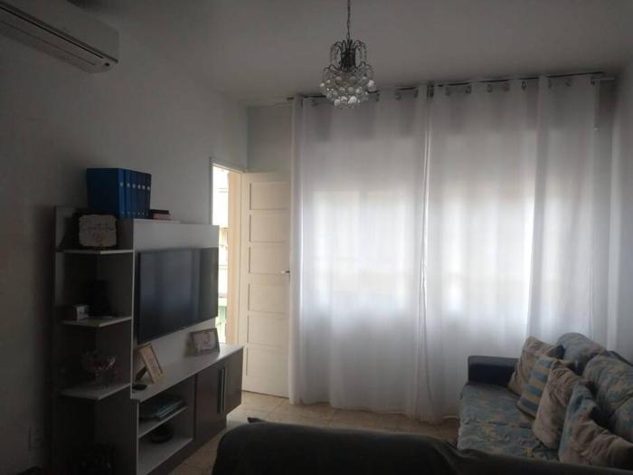 Apartamento de praia