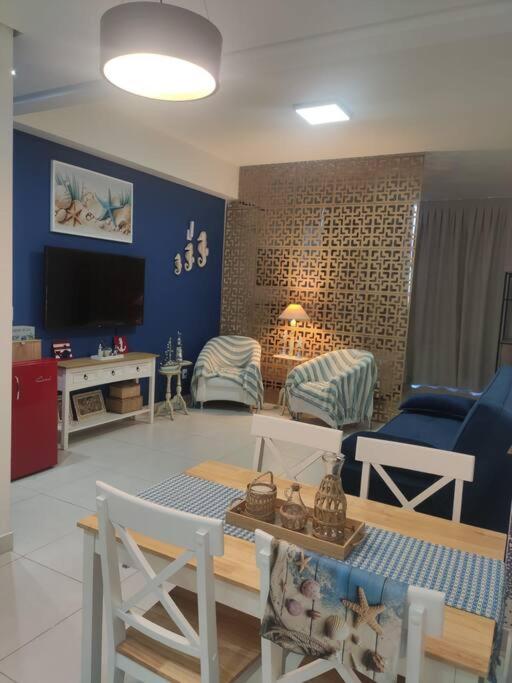 Loft Beira Mar