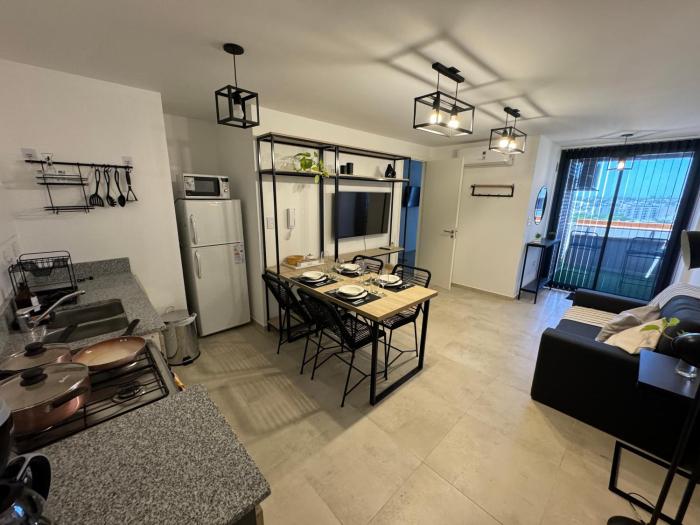 A 3 cuadras de Patio Olmos