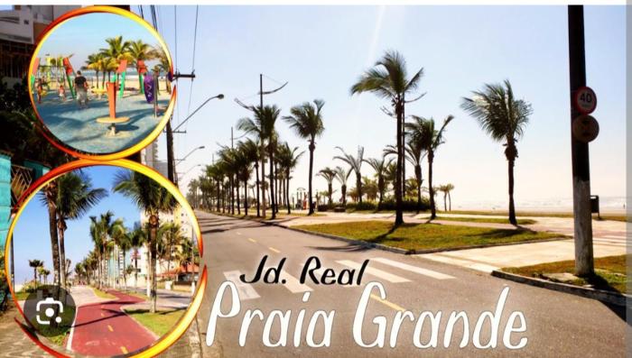 Casa na praia férias