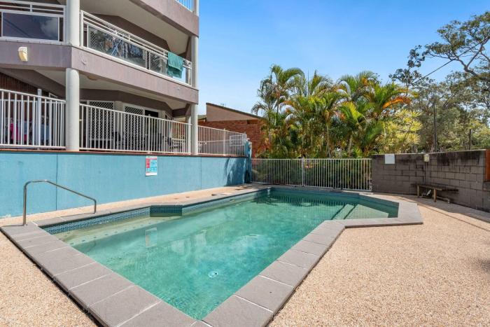 Ground floor on the esplanade