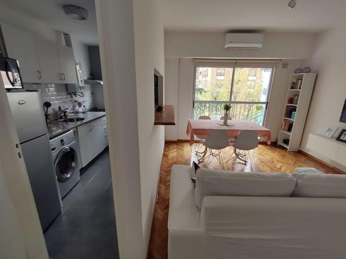 Depto belgrano 3 ambientes