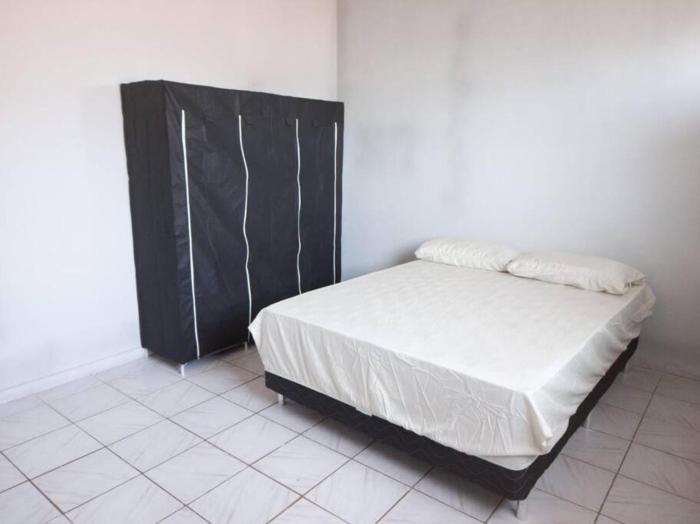18 - Apto com Estac Gratis e Conforto