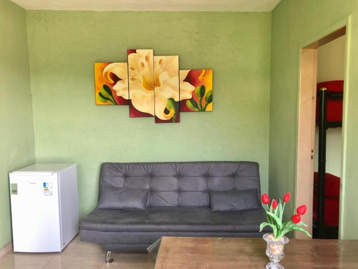 CASA EM BH Santa Efigênia