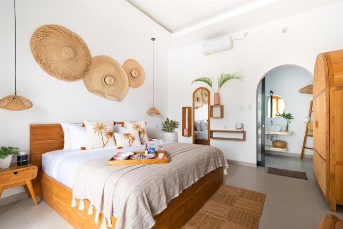 Villa Sakura Canggu