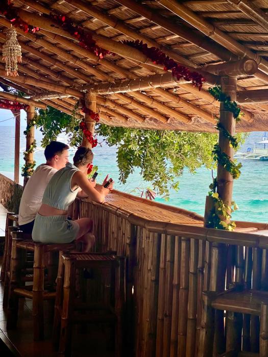 Sunnyside Moalboal - 써니사이드 모알보알 게스트 하우스