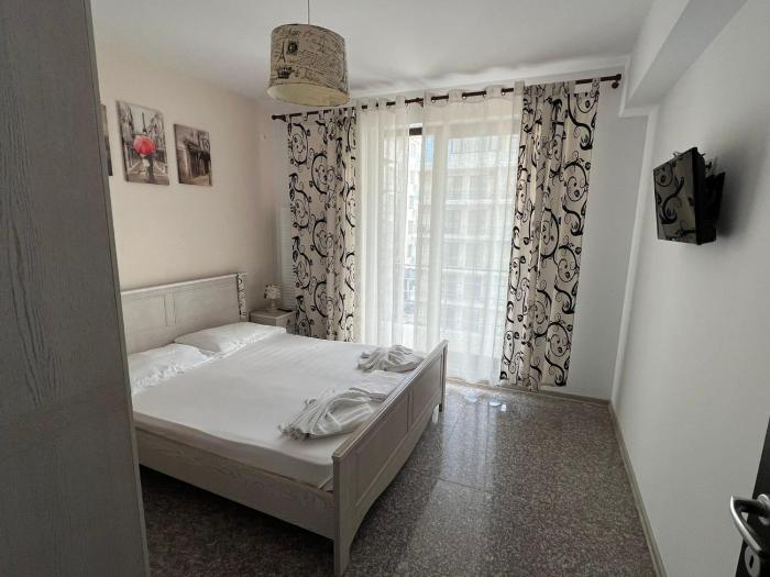 Apartament SIMONA S MAKEREL