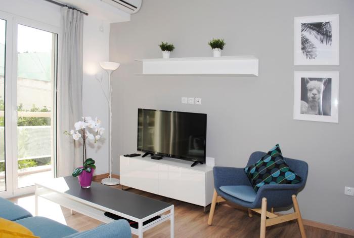 Modern Apartment Near The Center