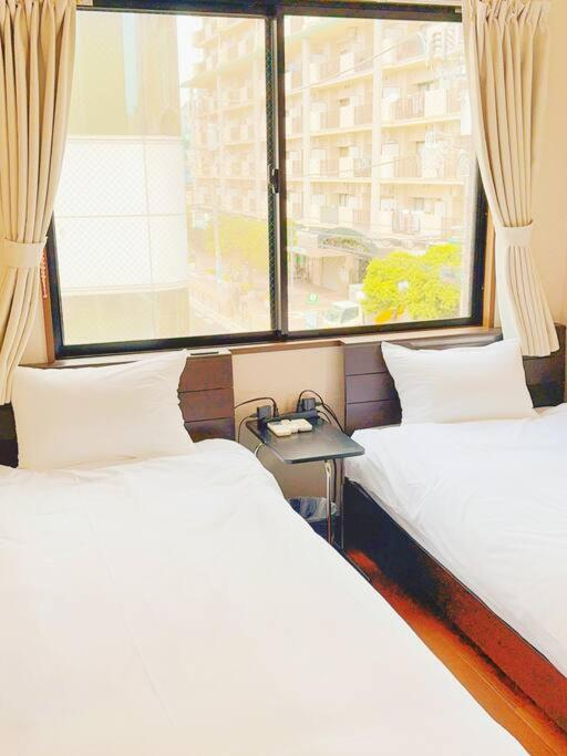 Oshiage Sta U-Court Kinshicho