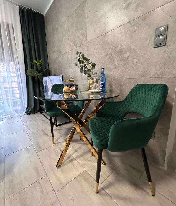 Przy Złotych Piaskach 1