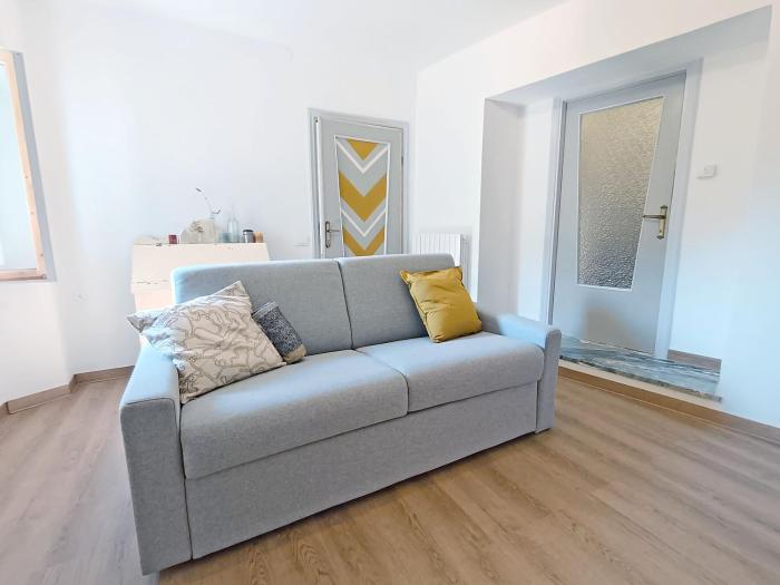 Ca Ma Holiday Lecco Lake Como