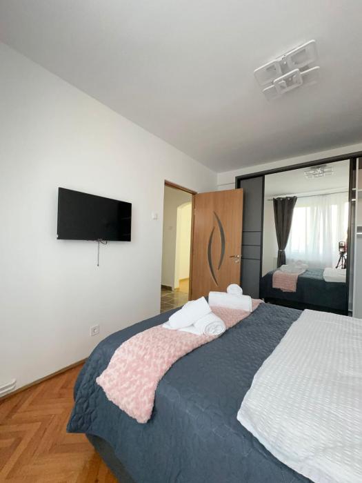 Apartament Andrei