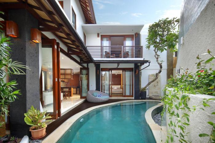 Kanadea Villa Canggu by Ini Vie Hospitality
