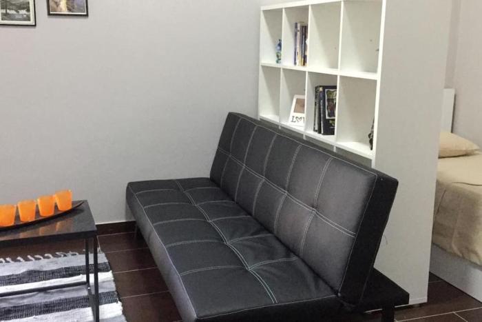 Live&Work Commercial Studio Bukra