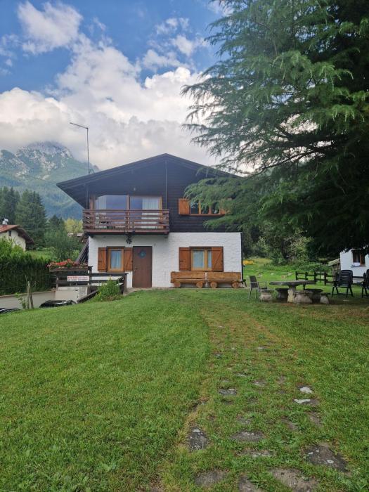 Appartamento Laggio di Cadore