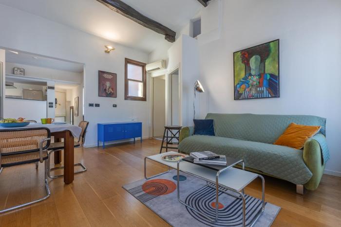 Dreaming Bologna Central Apartment