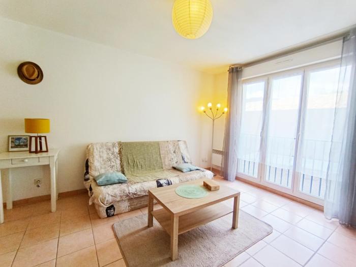 Détente en provence