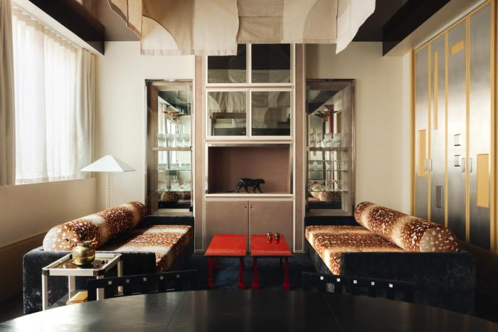 Pied A Terre Oberkampf