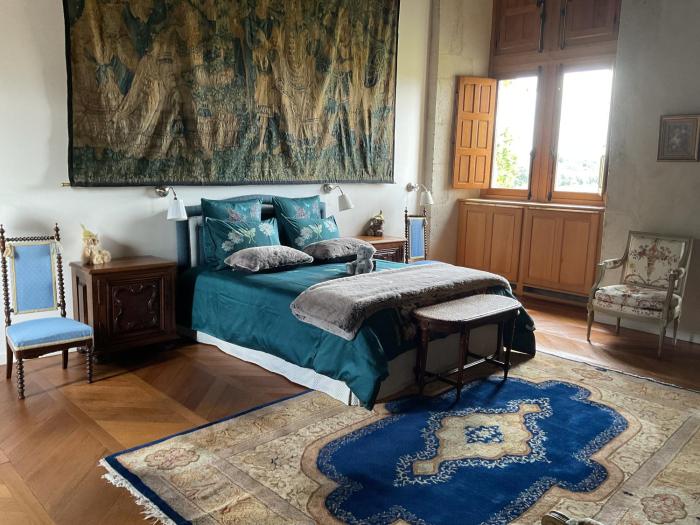 La Réserve de Rilhat