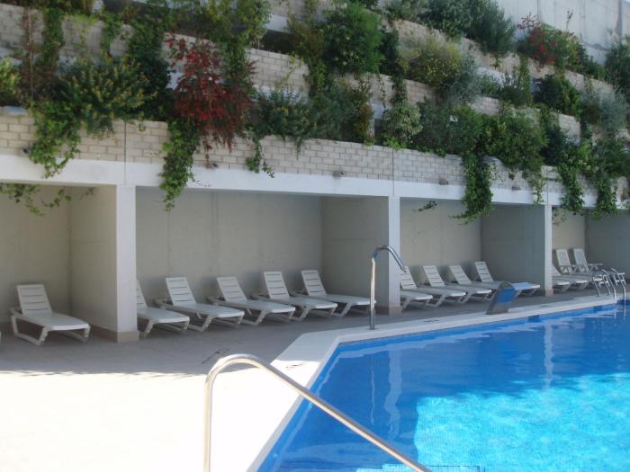 Alicante Hills