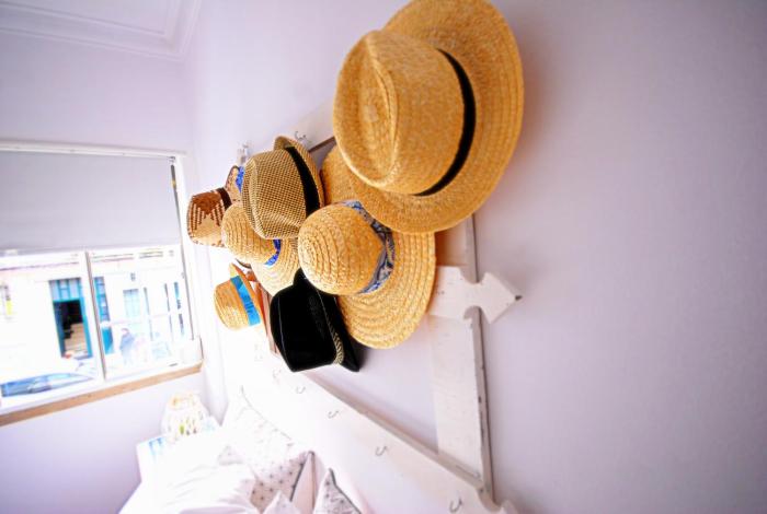 Sombrero Apartment Graça