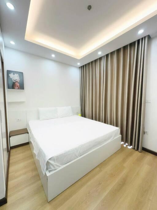 Vinhomes Green Bay- Căn Hộ Dịch Vụ- Zhomestay