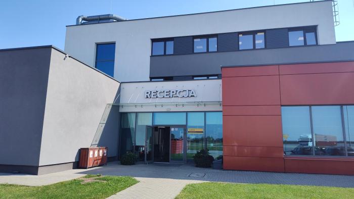 Hotel Picaro Kopytkowo A1