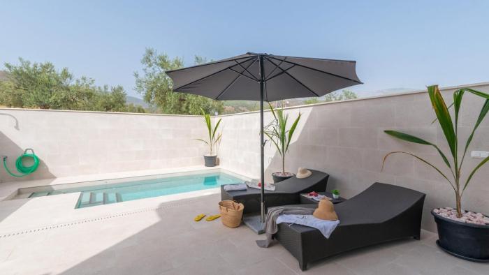 Rva de las Nieves - Pecho de Venus by Ruralidays