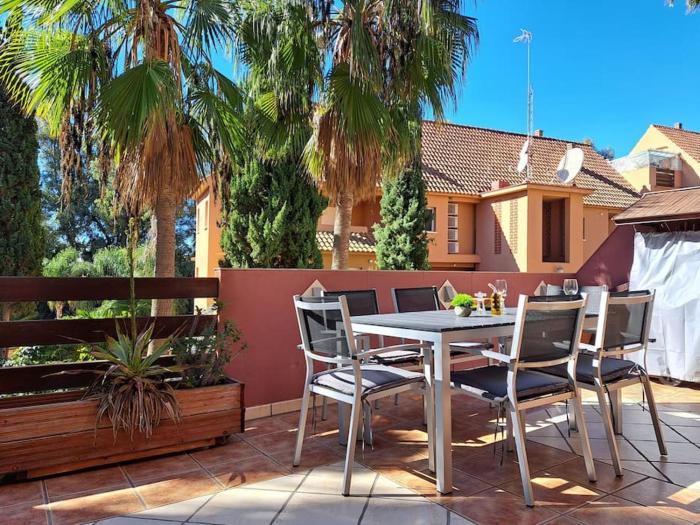 Casa Susa - Willkommen im Paradies