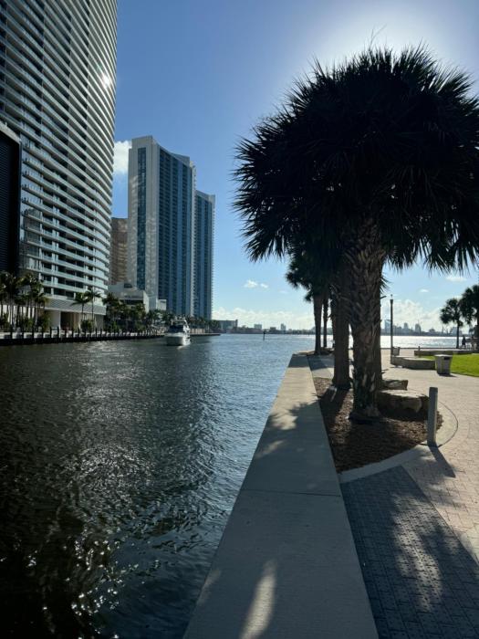 Brickell city center