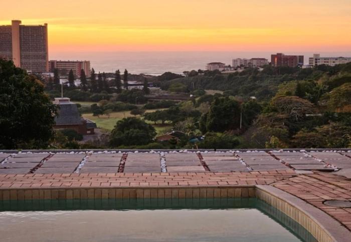 Seaview Home for Brides